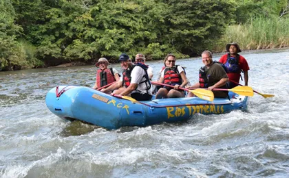 Guanacaste Wildlife Tour