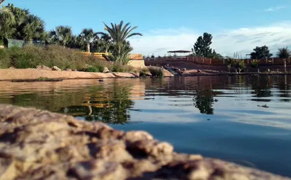 Agadir Corocoparc