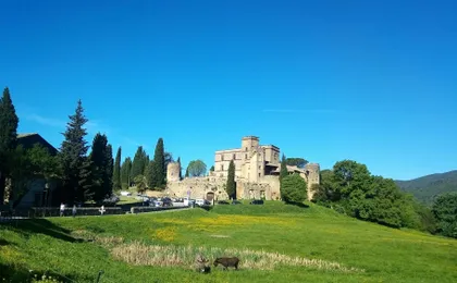 Half-Day Tour of the Hilltop Villages in Luberon from Aix-en-Provence