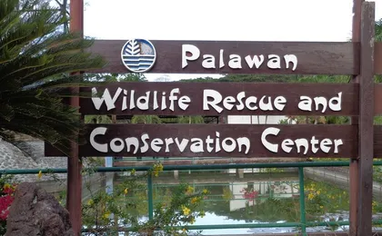 Puerto Princesa half day City tour a sightseeing excursion