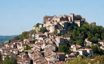 Trip to Albi and Cordes Sur Ciel from Toulouse