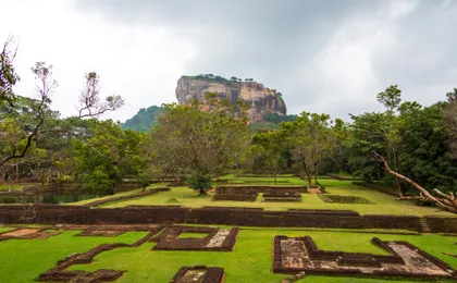 Udawalawe Park safari, Ella, Kandy, Sigiriya and Dambulla three-day tour