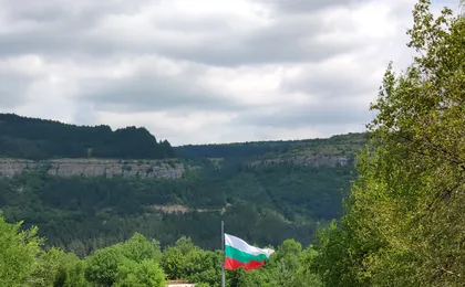 Self-guided Tour in Tsarevets Fortress