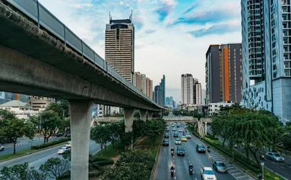 Bangkok 360 Degrees Tour With Transport