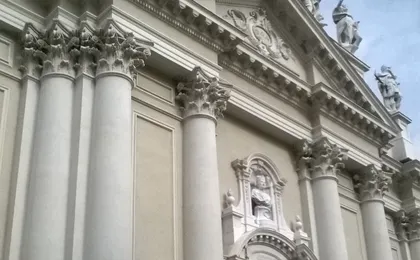 Downloadable audio guide to Bergamo Italian Capital of Culture 2023