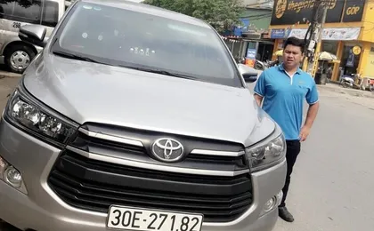 Private Car Transfer: Lao Cai Train Station to Sapa Centre