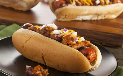 Dallas Deep Ellum food tour with 4 tastings and Texas chili