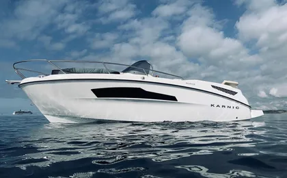 Lake Como private boat tour