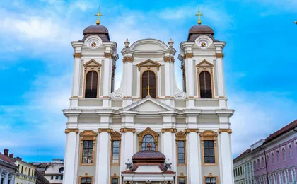 Discover Timișoara in 60 Minutes with a Local