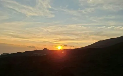 4x4 Etna sunset tour with Lava Cave and local tastings
