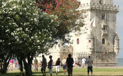Lisbon city half-day private tour