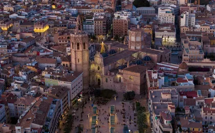 Valencia Tourist Card for 24, 48 or 72 hours