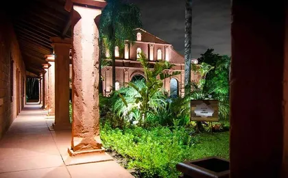 Experience Guamini Mision Dinner and Tango Show Selva Iriapu Hotels Exclusive