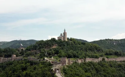 Audio Guide for All Veliko Tarnovo & Gabrovo Sights, Attractions or Experiences