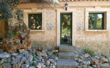 Majorca countryside voyage of discovery