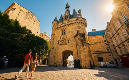 Bordeaux City Pass with validity 24h, 48h, 72h or 96h