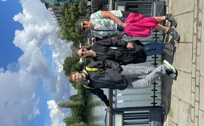 Stratford-upon-Avon guided walking tour