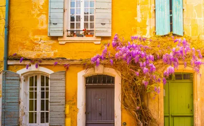 Arles private walking tour