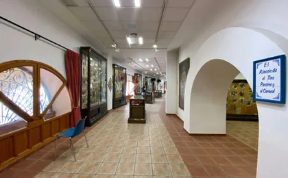 Alicante Bullring Tour and Bullfighting Museum with Audioguide