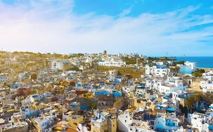 Morocco Amazing 12 Days Tour From Tanger