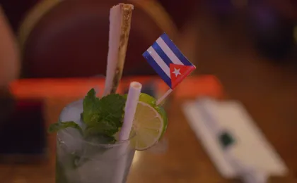 Little Havana in Miami self-guided walking audio tour