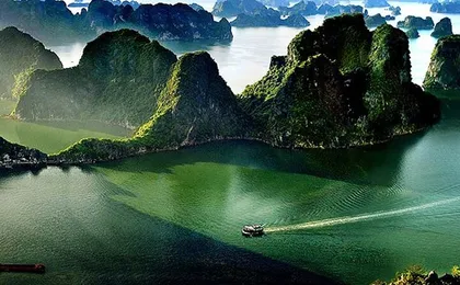 Halong Bay Cruises Best Seller