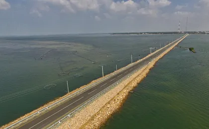 Explore Jaffna - 4 Days