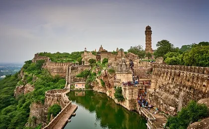 11-Days Rajasthan Tour In Jaipur, Udaipur, Jodhpur, Jaisalmer & Bikaner