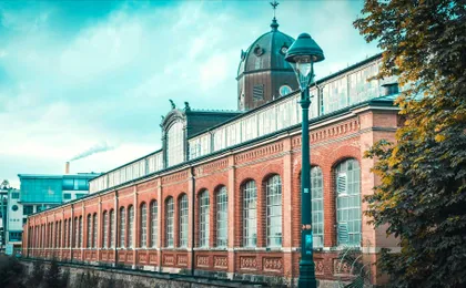 Chemnitz 2-Hour city walking tour with a local