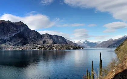 Lake Como and Bellagio day trip