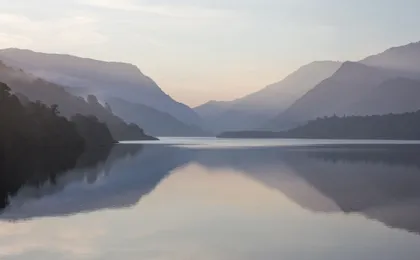 Snowdonia Tour App & Game