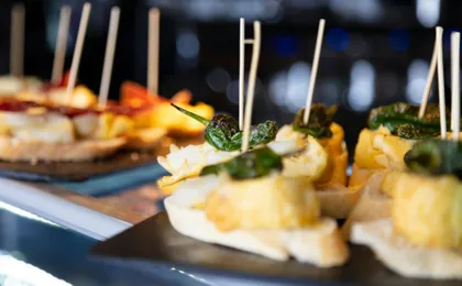 Majorca winery visit with wine and local food tasting