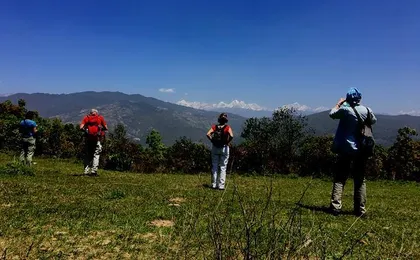 Luxury Holiday Trek in Kathmandu - 3 Days