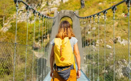 Day trip to Ochagavia and the Irati Forest from Pamplona