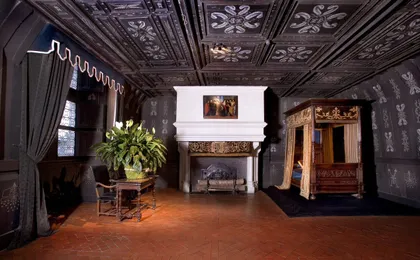 Château de Chenonceau tickets