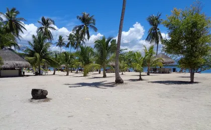 Deals: Puerto Princesa Palawan 2days Tours & 2n Inn accomodation