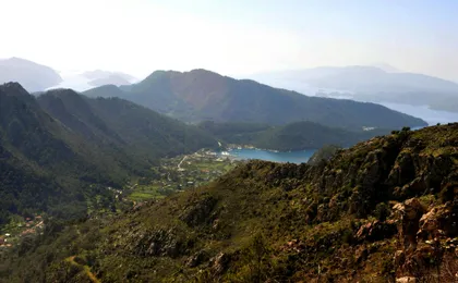 Half-day Marmaris 4x4 Off-road Safari Tour