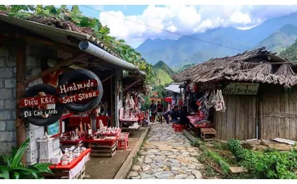 Sapa Instagram adventure, Hmong culture and epic photo spots