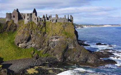 Giant's Causeway Tour from Belfast