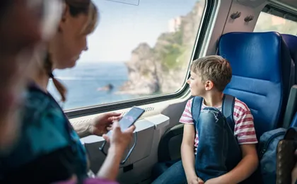 Private tour of Cinque Terre from La Spezia Cruise Port