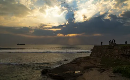 Galle walking tour – Sri Lanka’s hidden gem