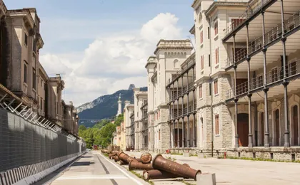 Private walking tour of Habsburg Trieste