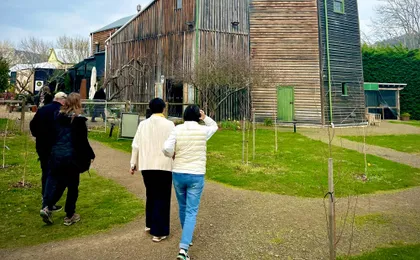 Cider, Gin and Honey Tour in the Huon Valley from Hobart