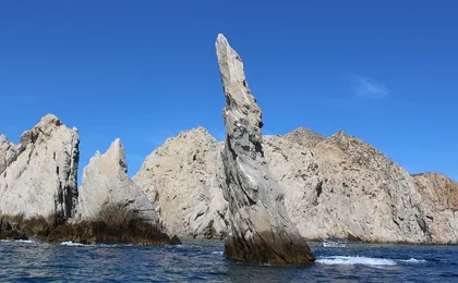 Cabo San Lucas Dinner Cruise and Sunset Tour