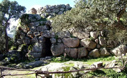 Discover Wonderful Gallura with Lunch
