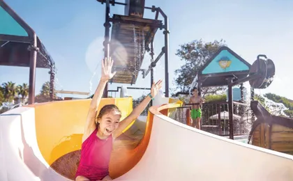Mystic Mountain platinum and diamond packages