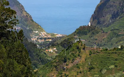 Madeira Northern Wonders 4x4 Tour