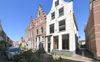 Self-guided Discovery Walk in Haarlem secrets of its Golden Streets