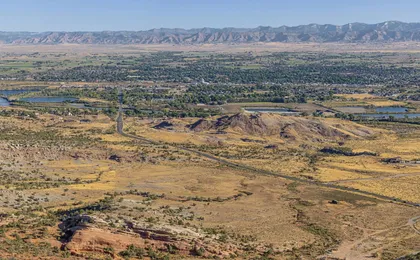 Colorado National Monument Scenic Drive: Self-Guided Audio Tour