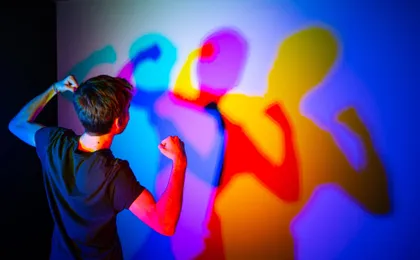 Tickets to the Museum of Illusions in Seville